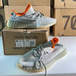 adidas Yeezy Boost 350 V2 Desert Sage